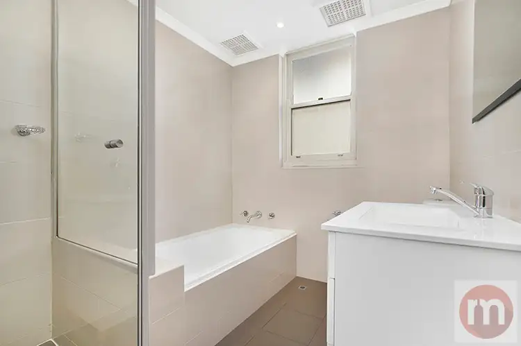Fourth view of Homely apartment listing, 1/63 Garfield Street, Five Dock NSW 2046