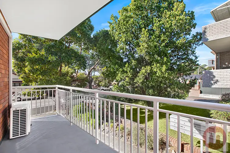 Fifth view of Homely apartment listing, 1/63 Garfield Street, Five Dock NSW 2046