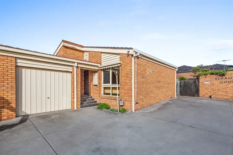 3/27 Benambra Street, Preston VIC 3072