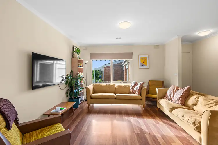Second view of Homely unit listing, 3/27 Benambra Street, Preston VIC 3072