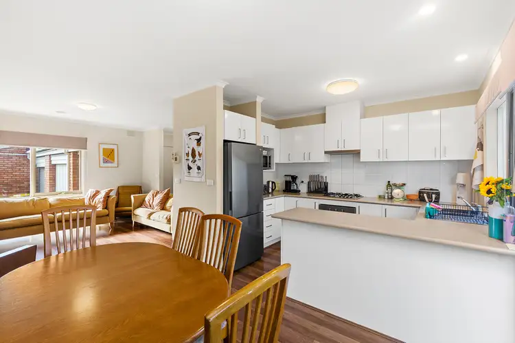 Fifth view of Homely unit listing, 3/27 Benambra Street, Preston VIC 3072