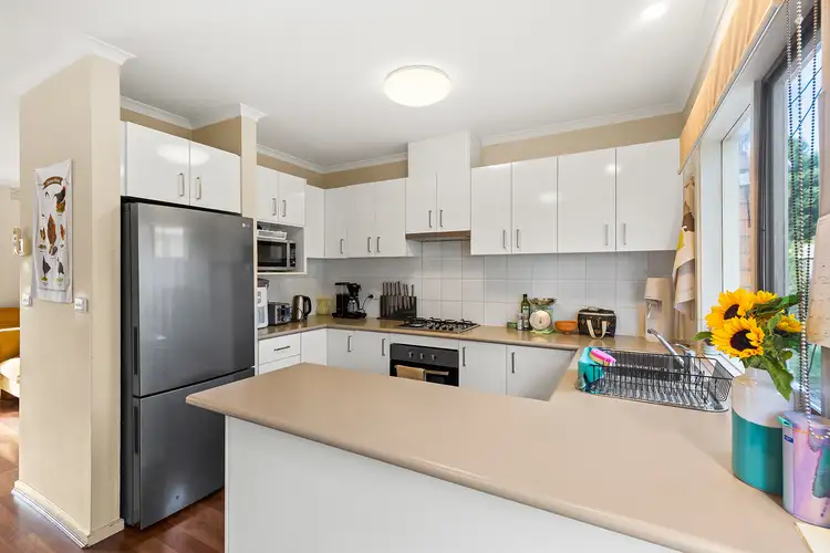 Sixth view of Homely unit listing, 3/27 Benambra Street, Preston VIC 3072