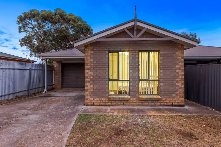 20a Underdown Road, Elizabeth South SA 5112