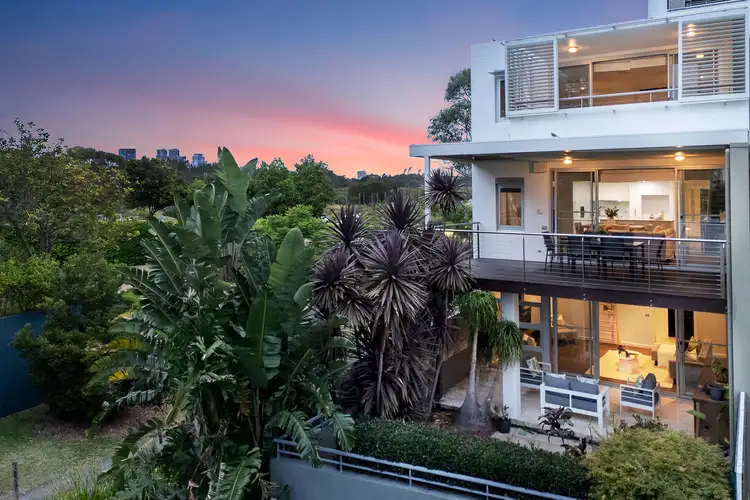 105/1 Amalfi Drive Drive, Wentworth Point NSW 2127