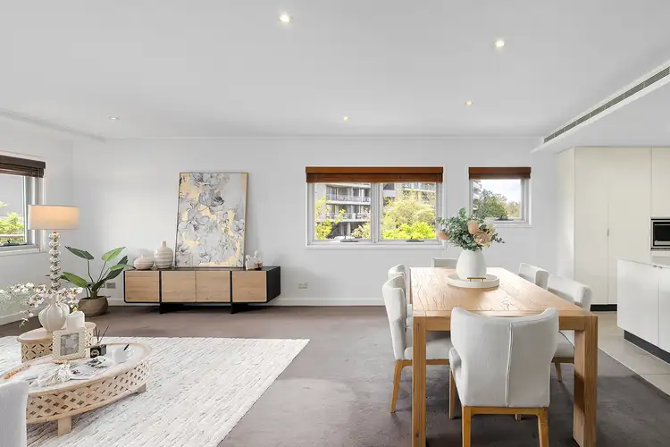 Fifth view of Homely house listing, 105/1 Amalfi Drive Drive, Wentworth Point NSW 2127