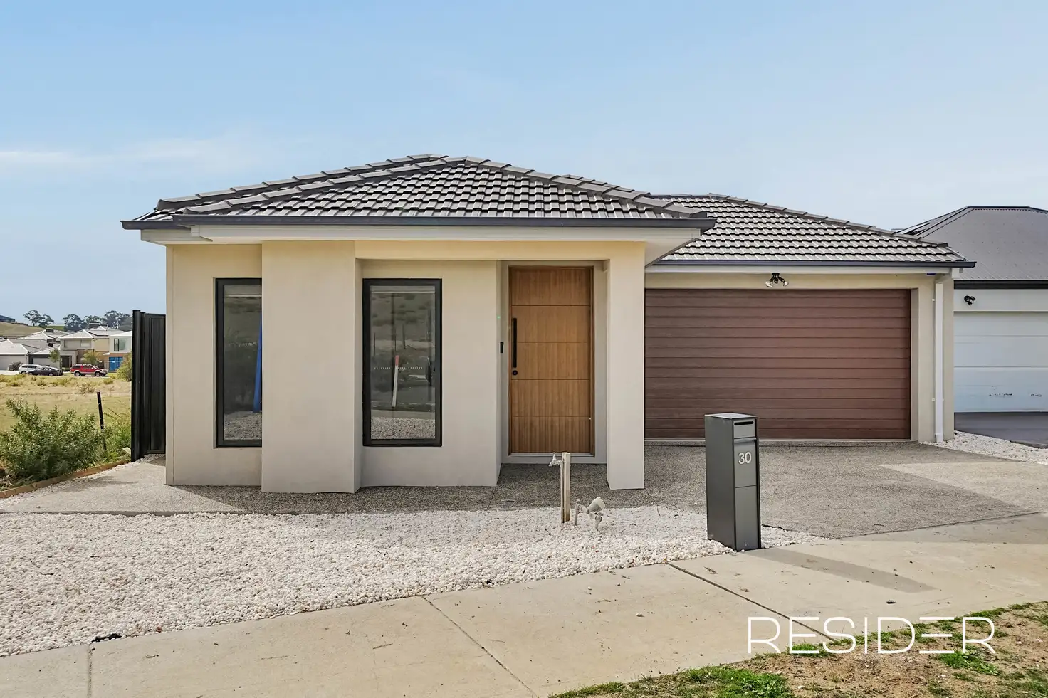 Main view of Homely house listing, 30 Partytree Way, Mernda VIC 3754