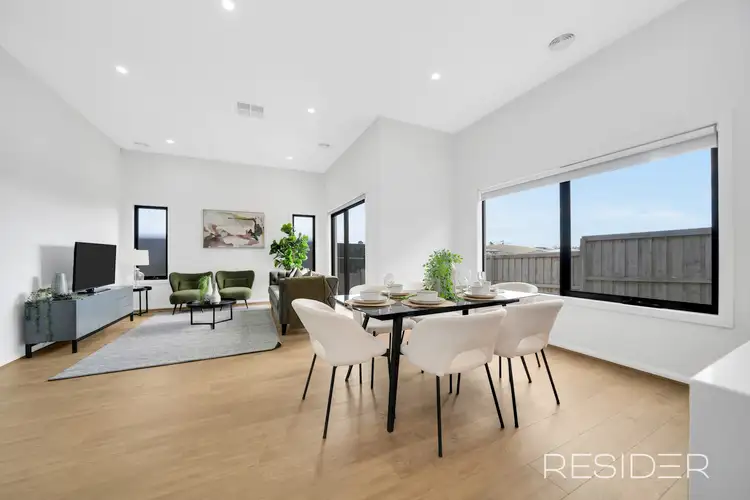 Third view of Homely house listing, 30 Partytree Way, Mernda VIC 3754