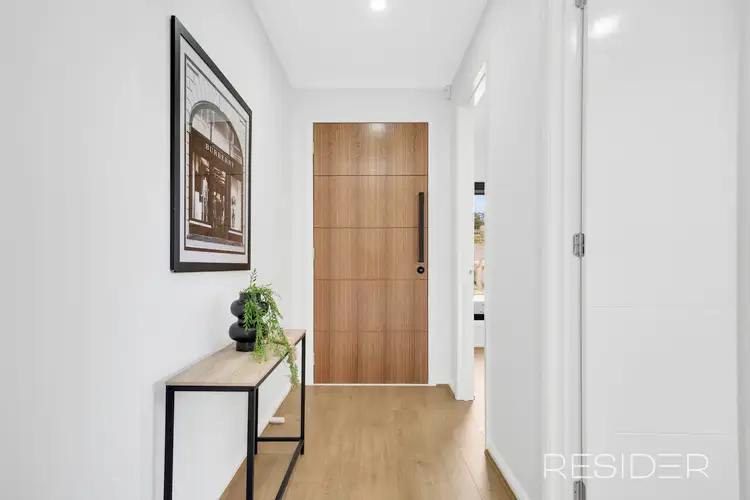 Fourth view of Homely house listing, 30 Partytree Way, Mernda VIC 3754