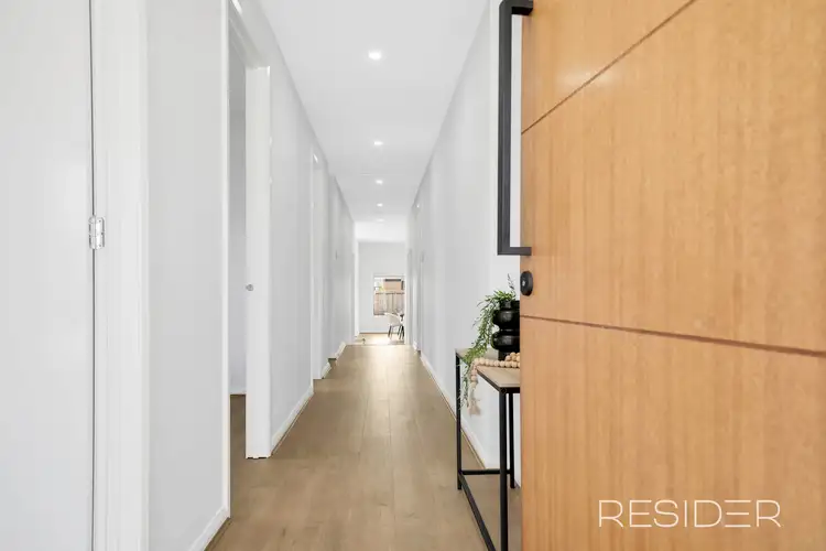 Fifth view of Homely house listing, 30 Partytree Way, Mernda VIC 3754
