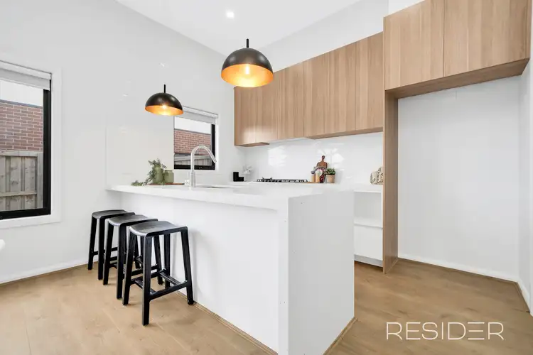 Sixth view of Homely house listing, 30 Partytree Way, Mernda VIC 3754