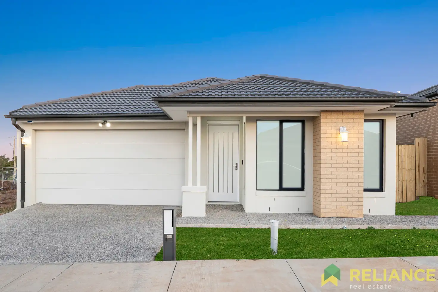Main view of Homely house listing, 9 Rawlinson Street, Maddingley VIC 3340