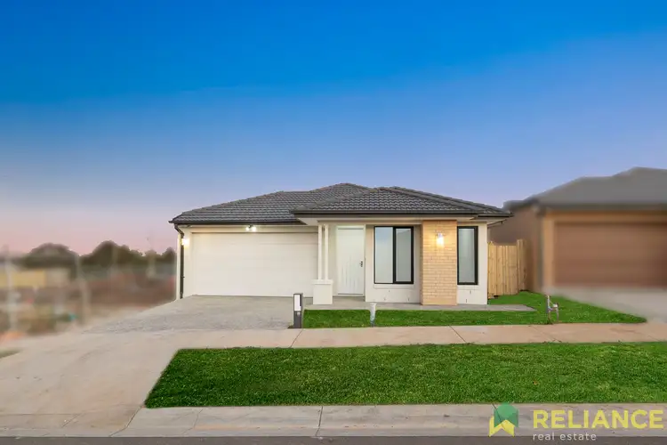Second view of Homely house listing, 9 Rawlinson Street, Maddingley VIC 3340