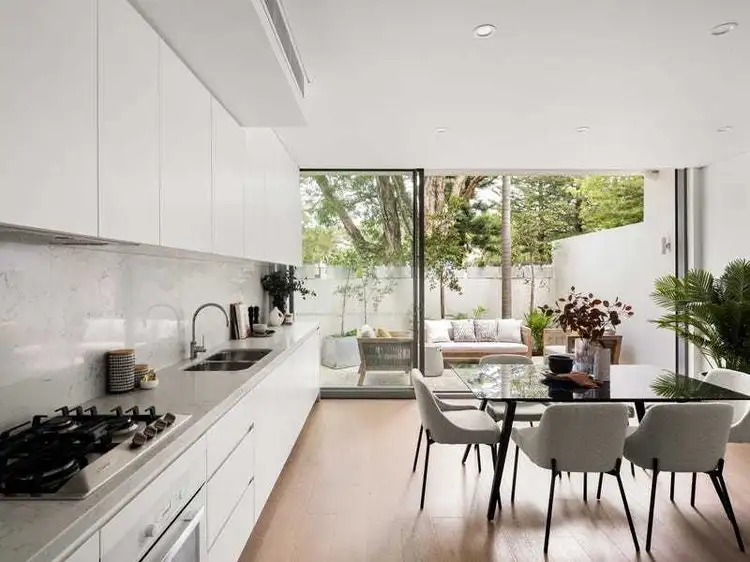 Second view of Homely apartment listing, 1/2 Warners Avenue, North Bondi NSW 2026