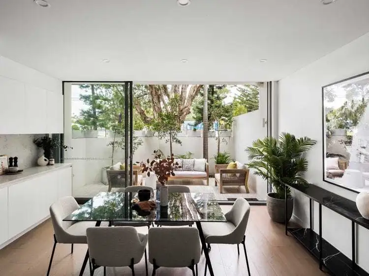 Third view of Homely apartment listing, 1/2 Warners Avenue, North Bondi NSW 2026