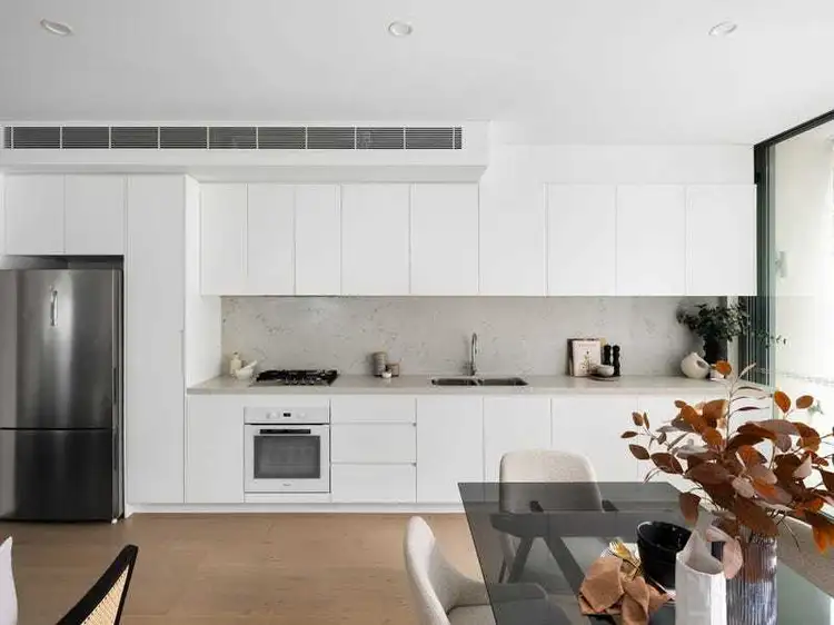 Fourth view of Homely apartment listing, 1/2 Warners Avenue, North Bondi NSW 2026