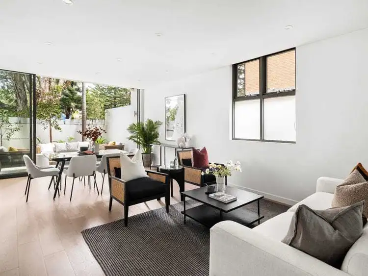 Fifth view of Homely apartment listing, 1/2 Warners Avenue, North Bondi NSW 2026