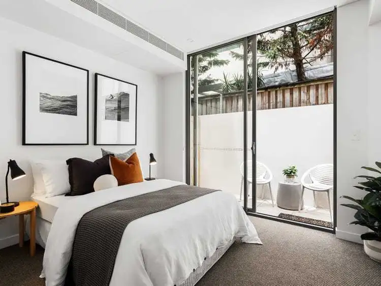 Sixth view of Homely apartment listing, 1/2 Warners Avenue, North Bondi NSW 2026