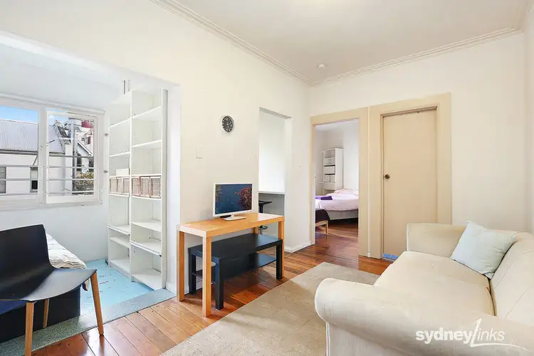 9/2 Kellett Way, Potts Point NSW 2011