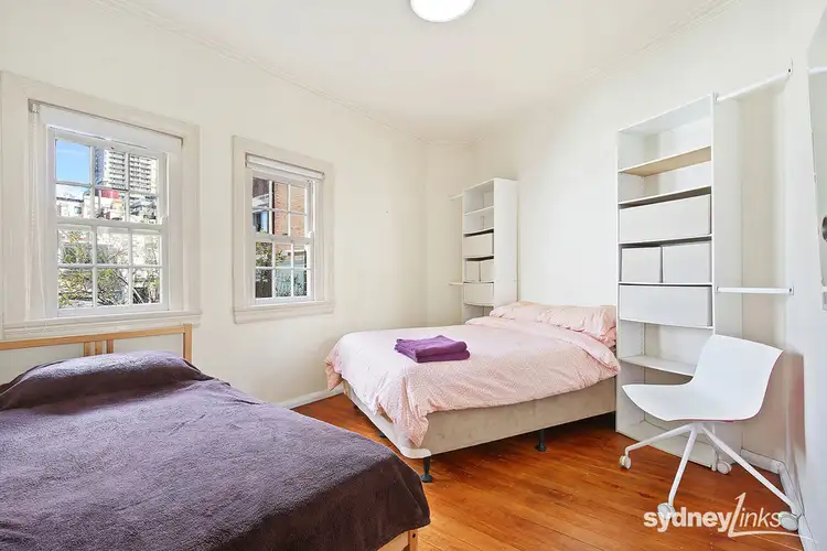 Second view of Homely unit listing, 9/2 Kellett Way, Potts Point NSW 2011