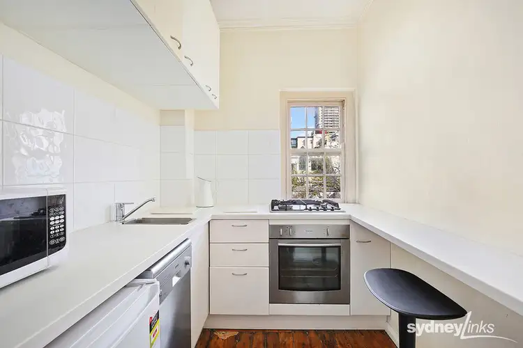 Third view of Homely unit listing, 9/2 Kellett Way, Potts Point NSW 2011