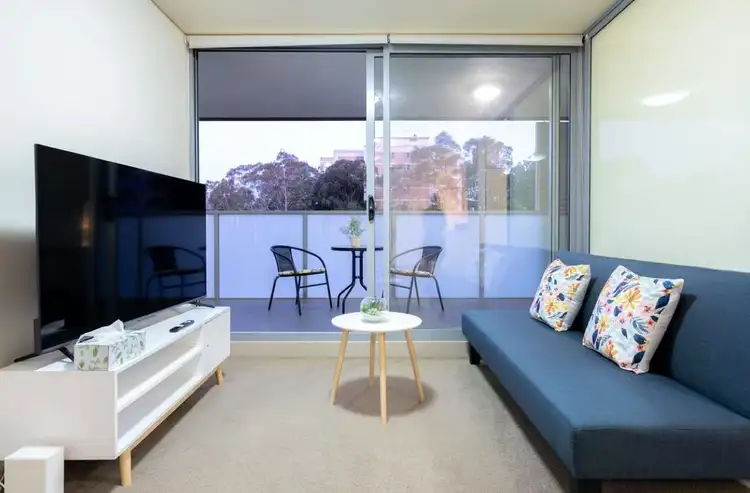 Level 108/36-38 Victoria Street East, Burwood NSW 2134