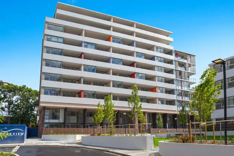 611/7 Mooltan Avenue, Macquarie Park NSW 2113