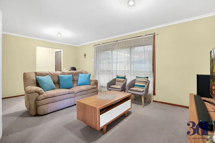Second view of Homely house listing, 29 Bartlett Crescent, Hoppers Crossing VIC 3029