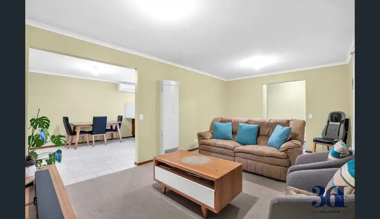 Third view of Homely house listing, 29 Bartlett Crescent, Hoppers Crossing VIC 3029