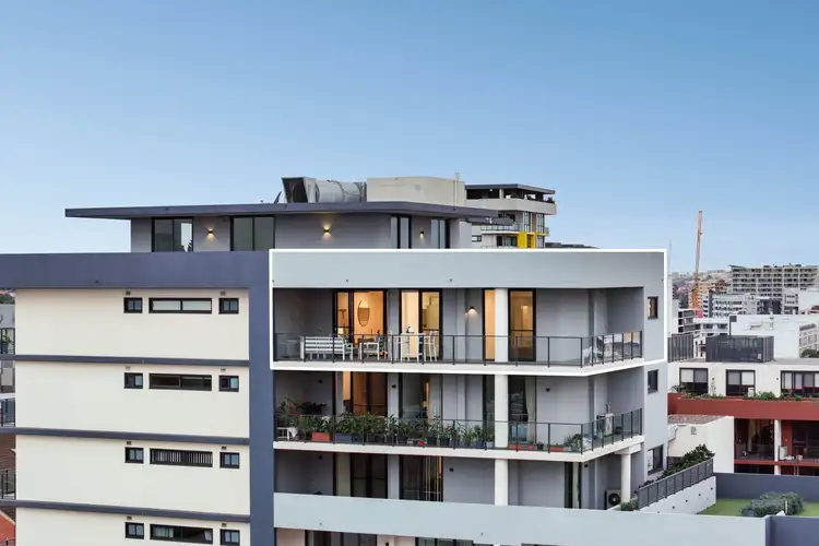 Main view of Homely apartment listing, 141/208 Parramatta Road, Homebush NSW 2140