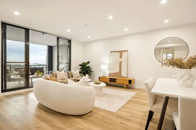 Third view of Homely apartment listing, 141/208 Parramatta Road, Homebush NSW 2140