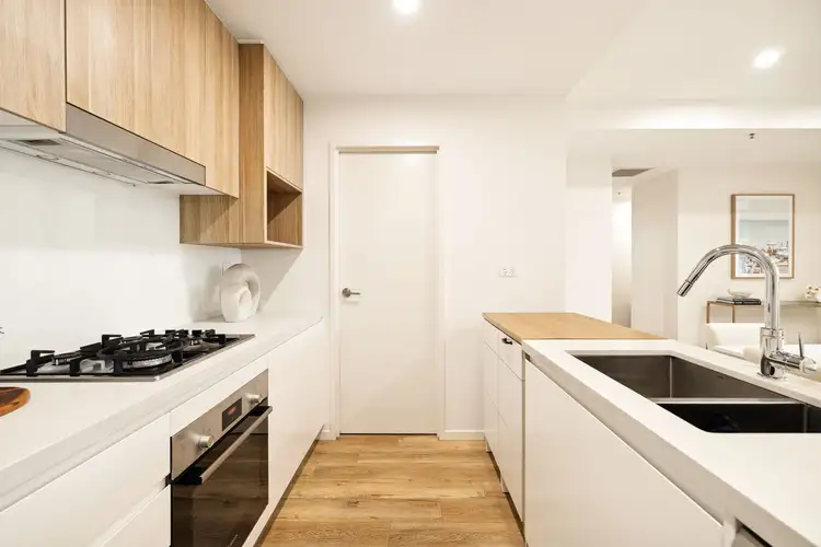 Fourth view of Homely apartment listing, 141/208 Parramatta Road, Homebush NSW 2140
