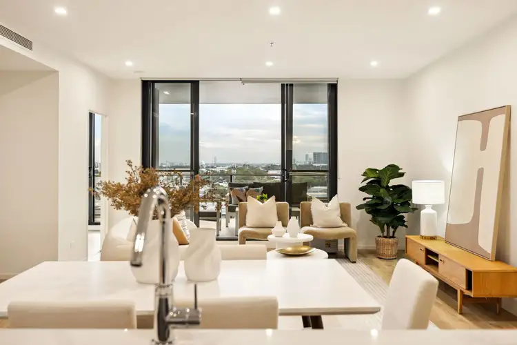 Fifth view of Homely apartment listing, 141/208 Parramatta Road, Homebush NSW 2140