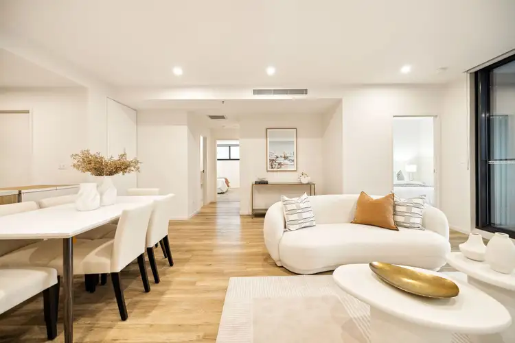 Sixth view of Homely apartment listing, 141/208 Parramatta Road, Homebush NSW 2140