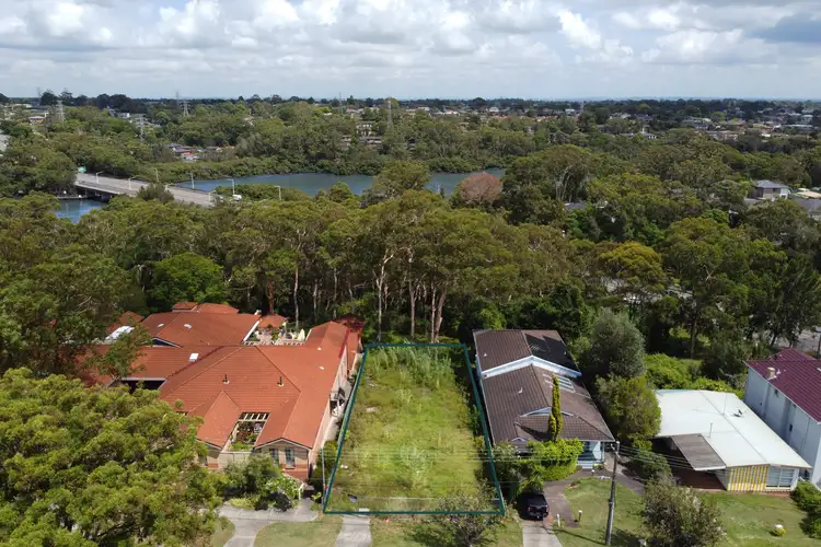 Second view of Homely house listing, 41 Clarke Street, Peakhurst NSW 2210