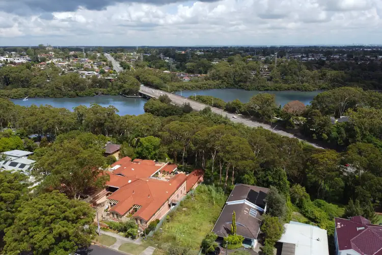 Fourth view of Homely house listing, 41 Clarke Street, Peakhurst NSW 2210