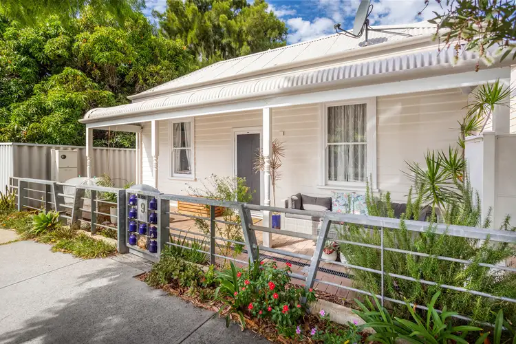 Third view of Homely house listing, 9 Bruce Street, Leederville WA 6007