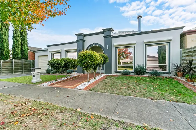 20 Barton Place, Traralgon VIC 3844