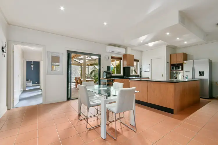 Fifth view of Homely house listing, 20 Barton Place, Traralgon VIC 3844