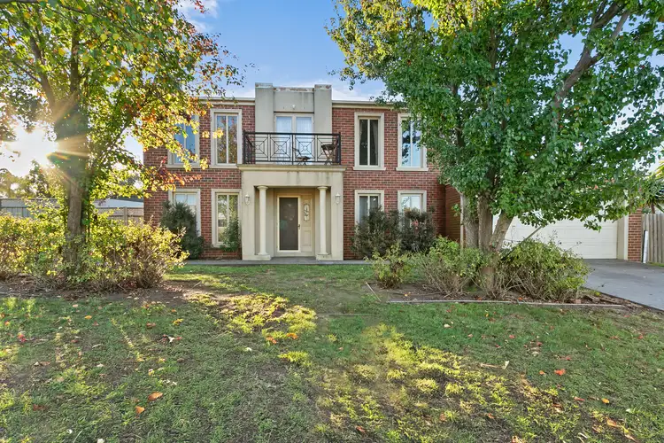 15 Woodhall Close, Traralgon VIC 3844