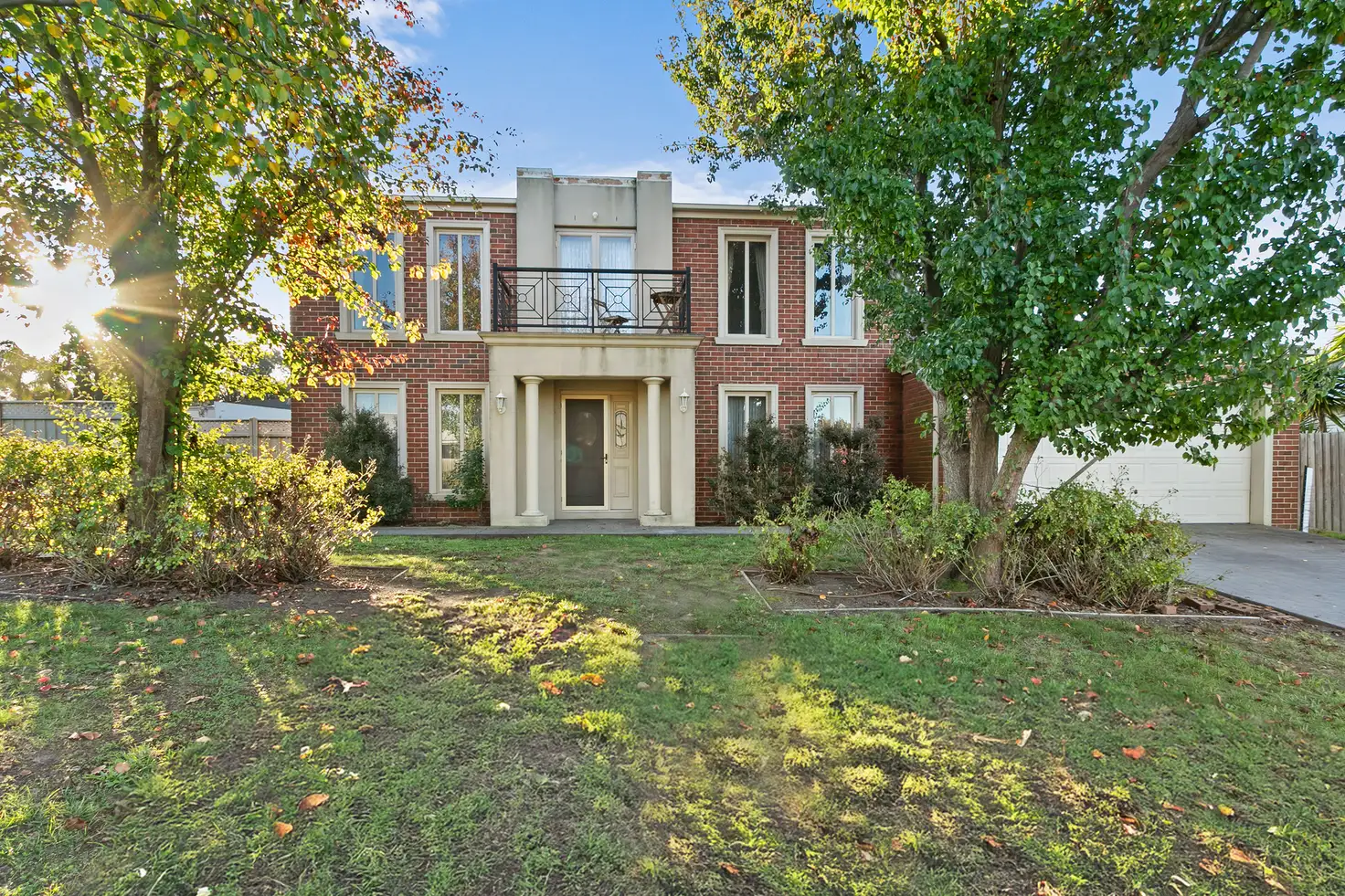 Main view of Homely house listing, 15 Woodhall Close, Traralgon VIC 3844