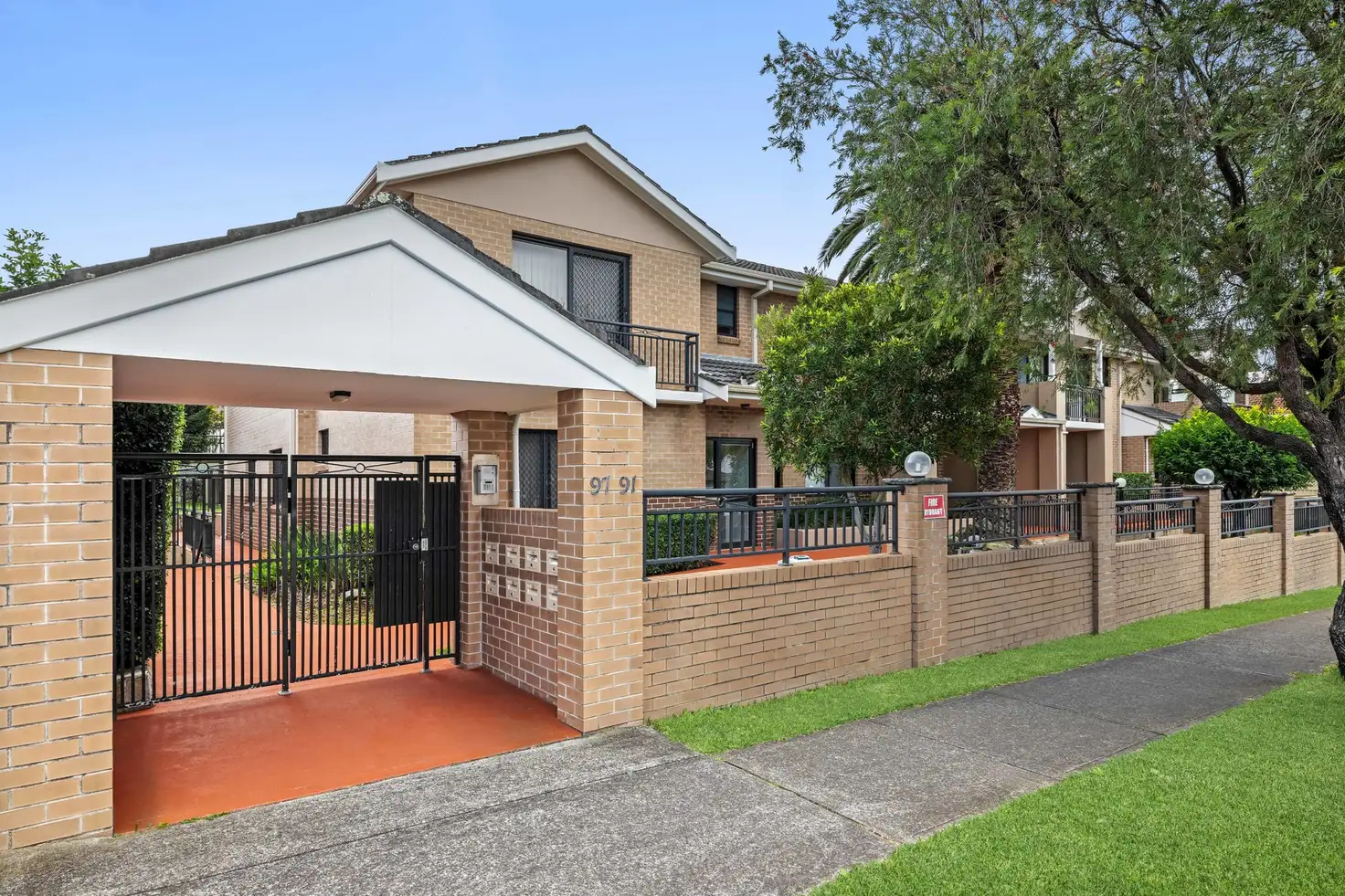 Main view of Homely apartment listing, 20/91 Blakesley Road, South Hurstville NSW 2221