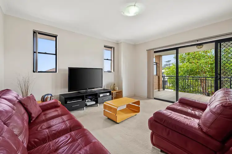 Third view of Homely apartment listing, 20/91 Blakesley Road, South Hurstville NSW 2221