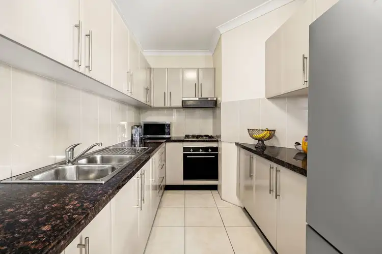 Fourth view of Homely apartment listing, 20/91 Blakesley Road, South Hurstville NSW 2221