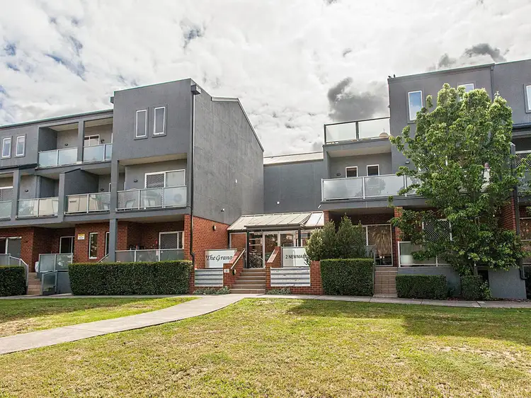 53/2 Newmarket Way, Flemington VIC 3031