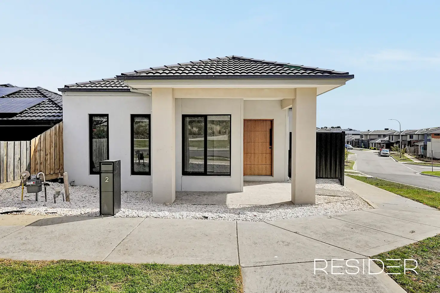 Main view of Homely house listing, 2 Partytree Way, Mernda VIC 3754