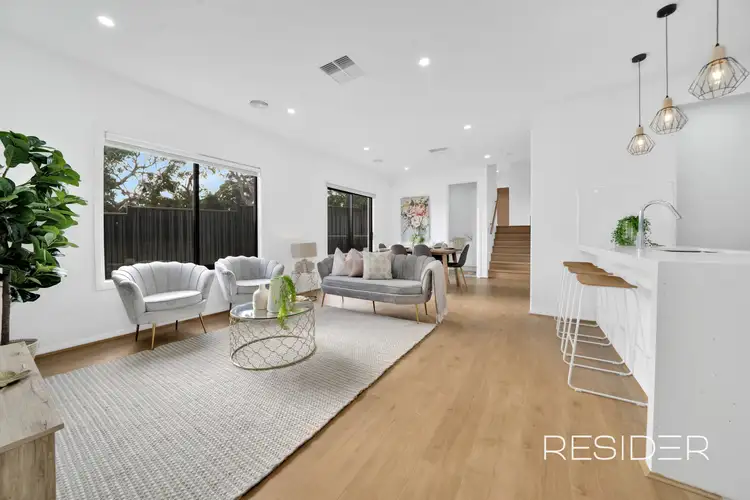 Third view of Homely house listing, 2 Partytree Way, Mernda VIC 3754