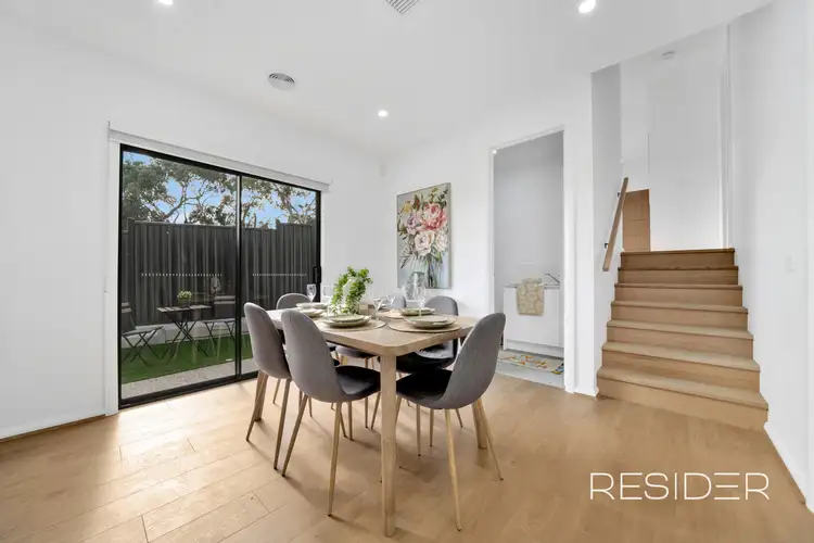 Fourth view of Homely house listing, 2 Partytree Way, Mernda VIC 3754