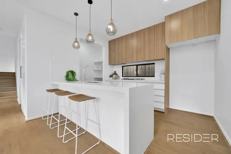 Fifth view of Homely house listing, 2 Partytree Way, Mernda VIC 3754