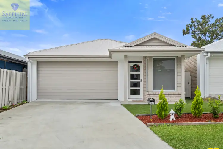 28 Jacana Close, Springfield QLD 4300