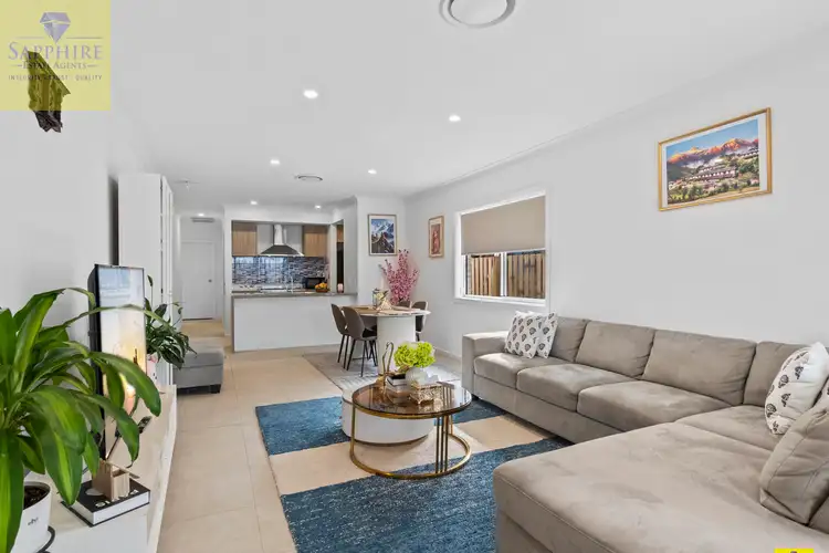 Main view of Homely house listing, 28 Jacana Close, Springfield QLD 4300